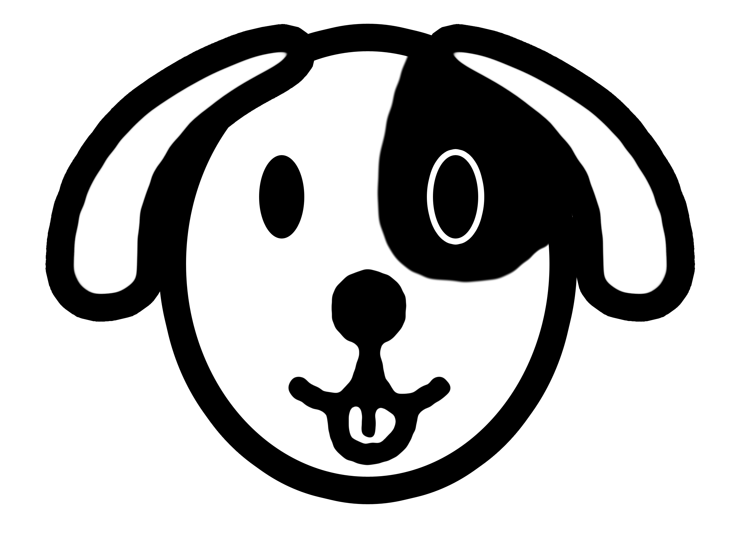 Barksy Logo